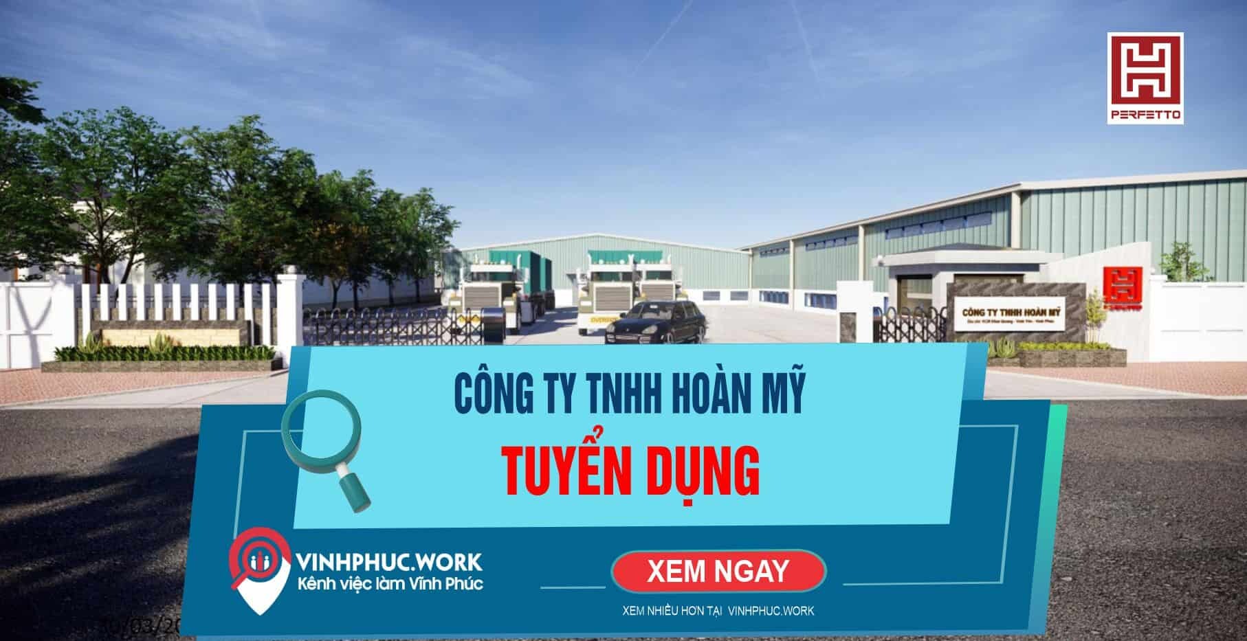 Tập đoàn Y khoa Hoàn Mỹ 7