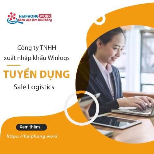 Xuất Nhập Khẩu Winlogs 8