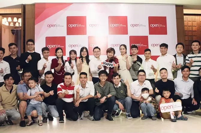 Open Web Technology 8