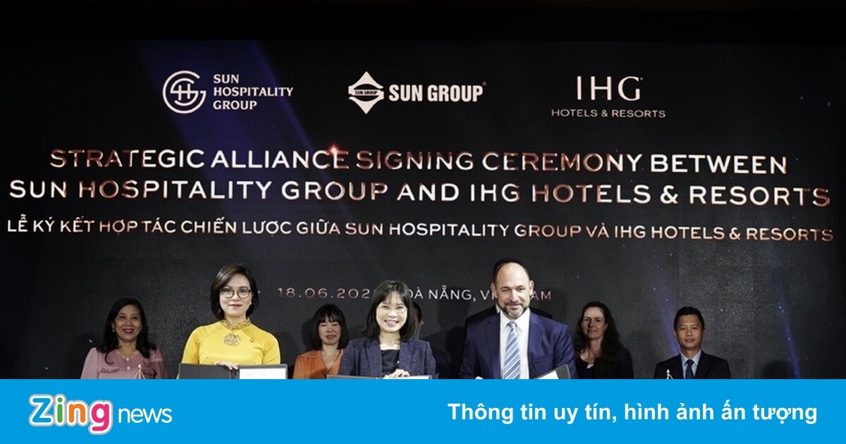 Sun Hospitality Group 2