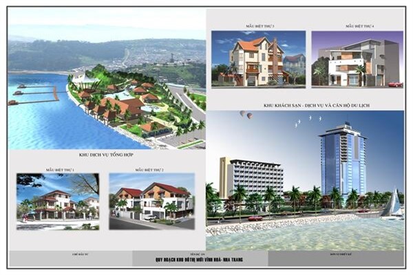 BẤT ĐỘNG SẢN KHATOCO 3