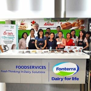Fonterra Brands Việt Nam 2
