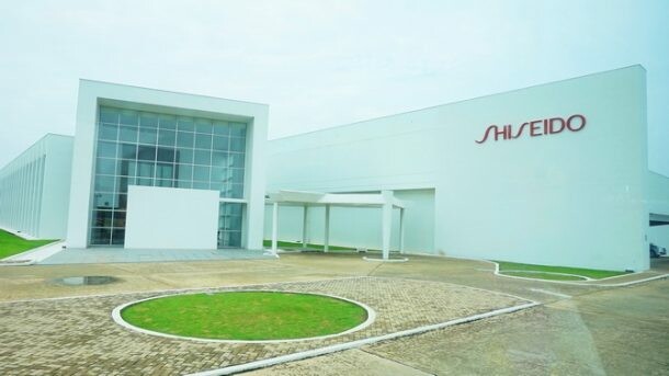 Shiseido Việt Nam 3