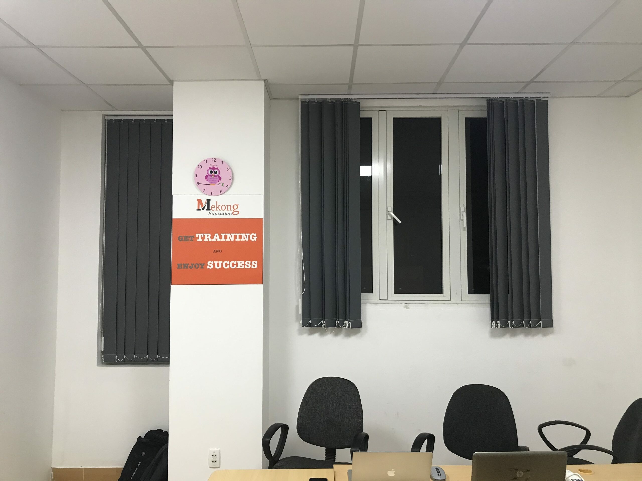 GIÁO DỤC MEKONG 4