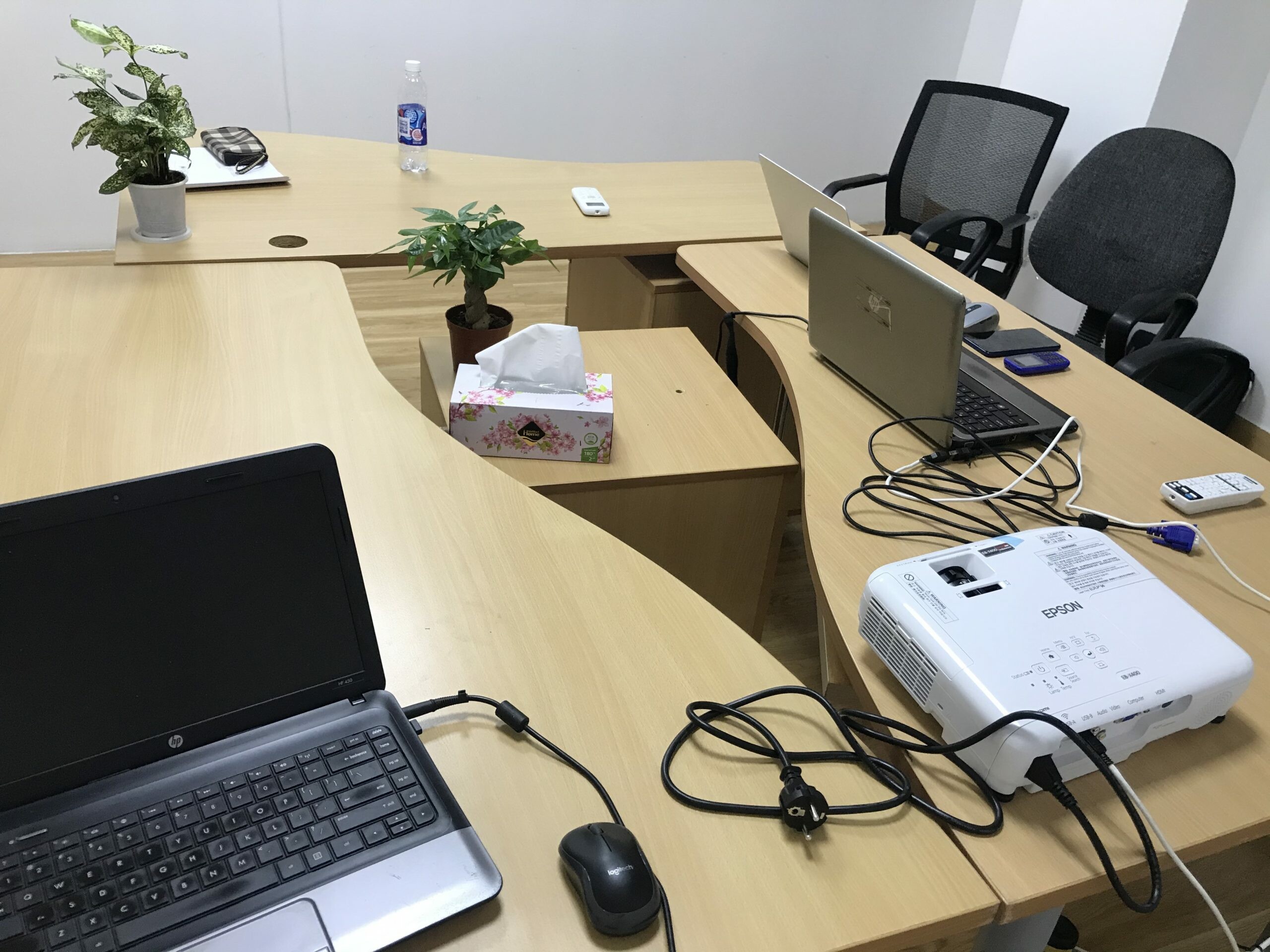 GIÁO DỤC MEKONG 1