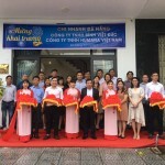 Bình Việt Đức - BIVID Pharma 3