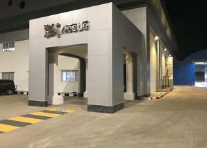 Công Ty Xây Dựng Và Công Nghiệp NSN 2