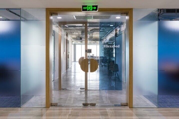 Allexceed Việt Nam 1