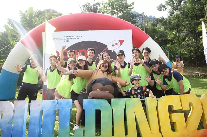 Open Web Technology 7