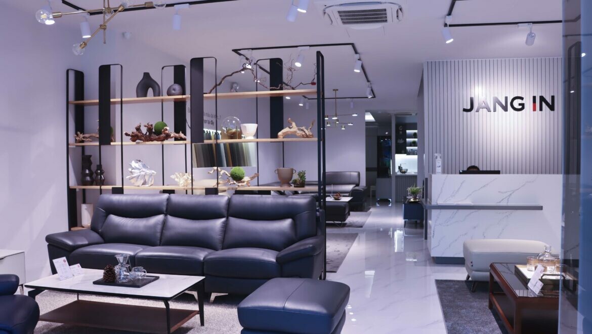 Jang In Furniture Việt Nam 1