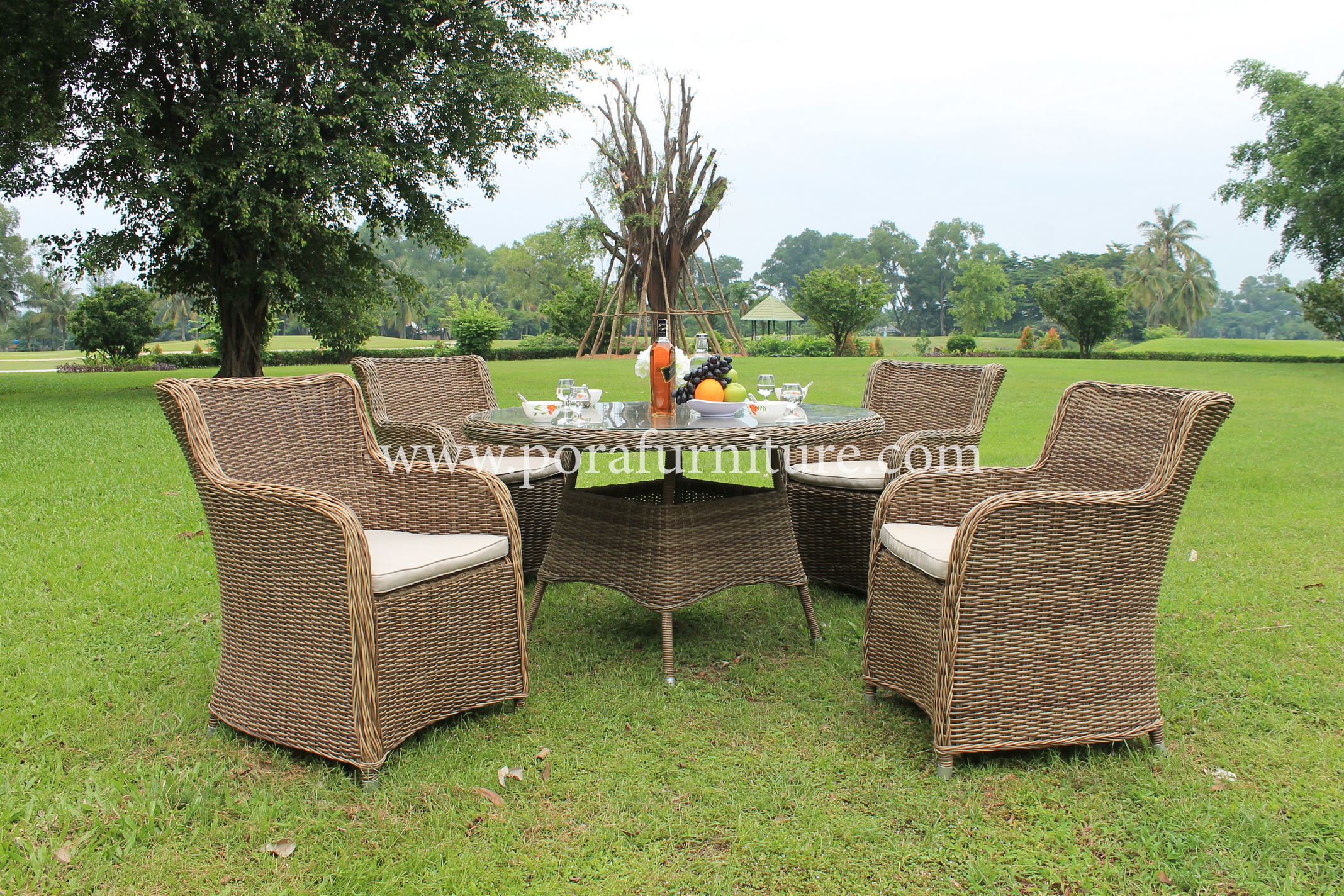 CÔNG TY TNHH PORA 3