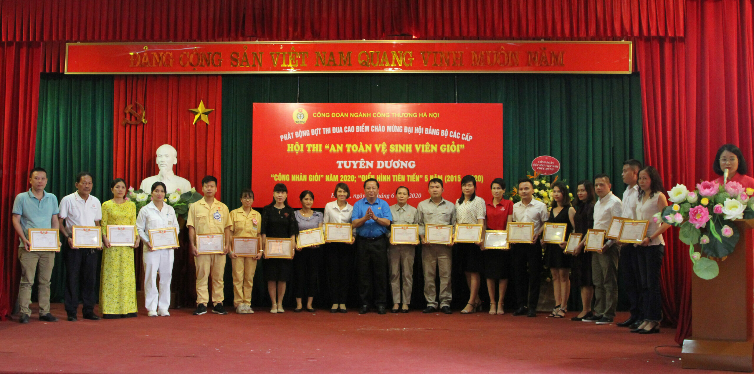 Thống Nhất Hà Nội 3