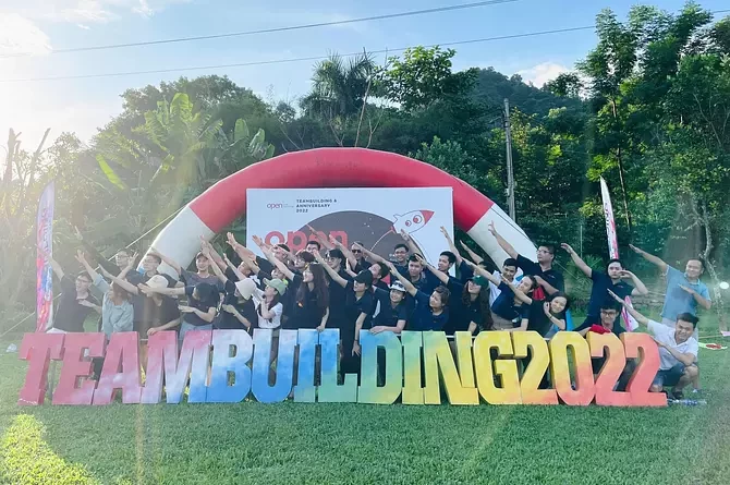 Open Web Technology 9