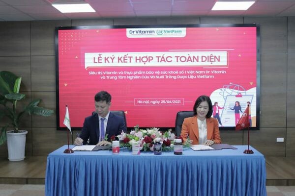 Dược Phẩm Trang Ly 2