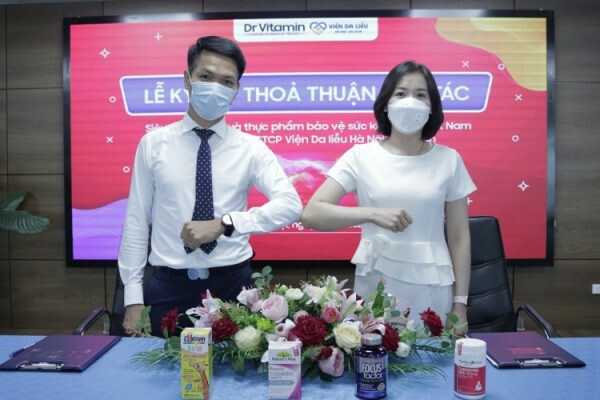 Dược Phẩm Trang Ly 1