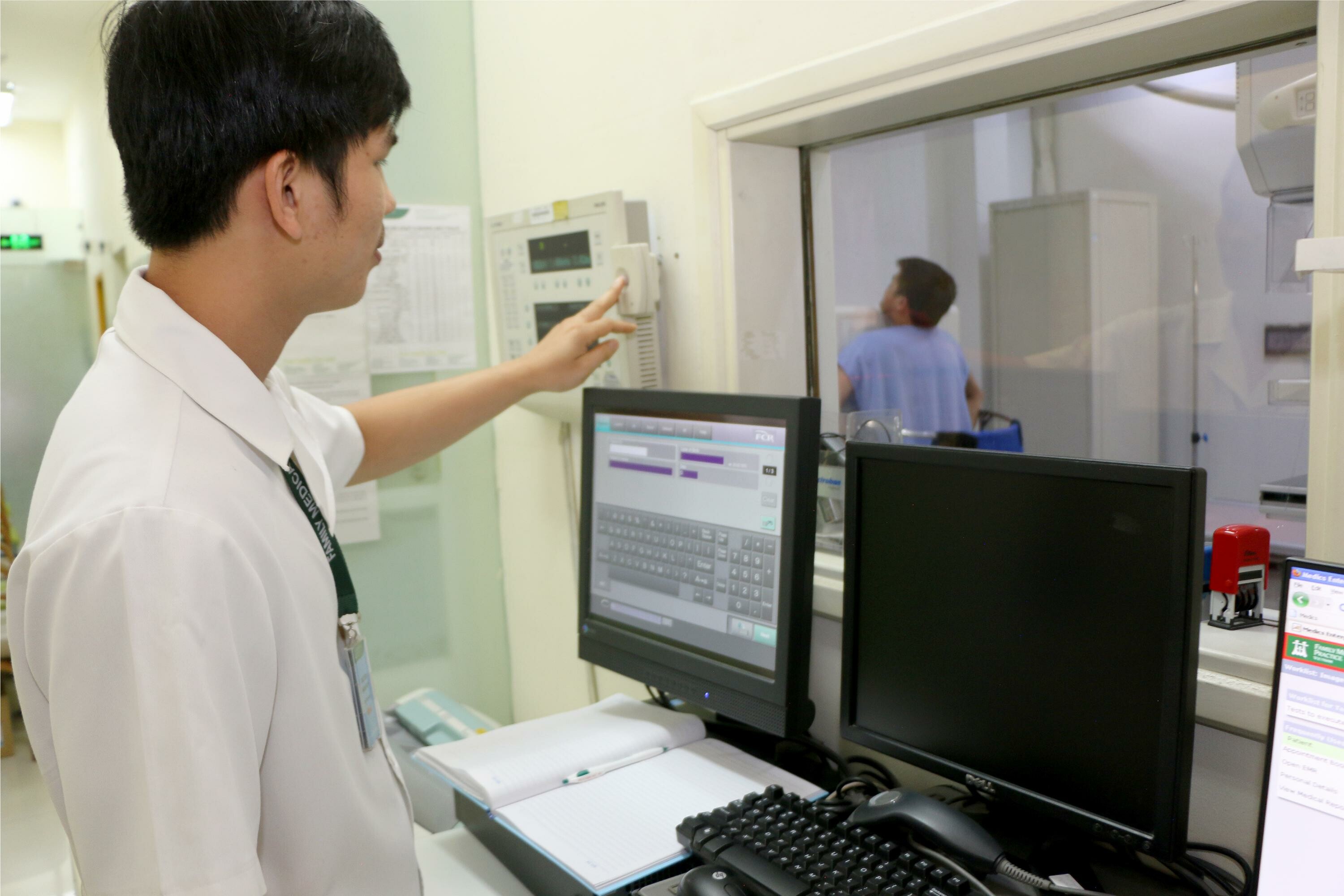 Hanoi Family Medical Practice 5