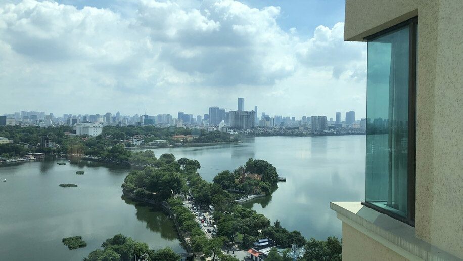 PAN PACIFIC HA NOI 5