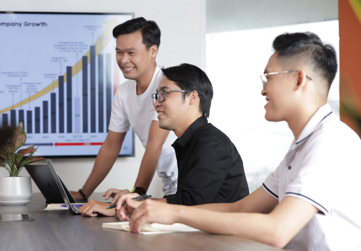 LIFULL Tech Vietnam 6