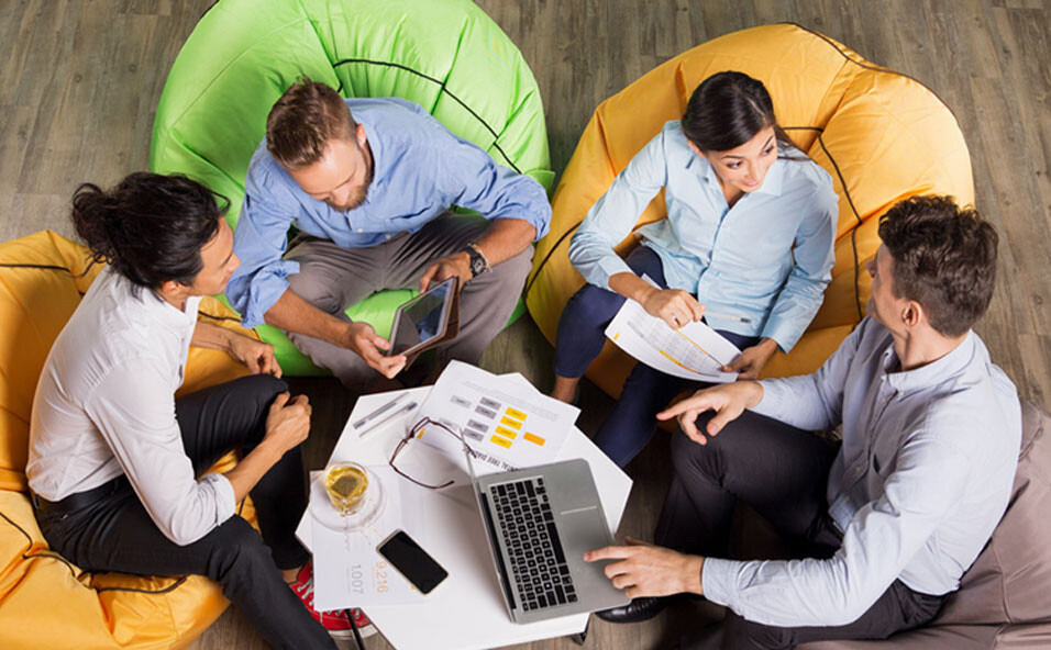 Multi Intelligence (MIBS) 7