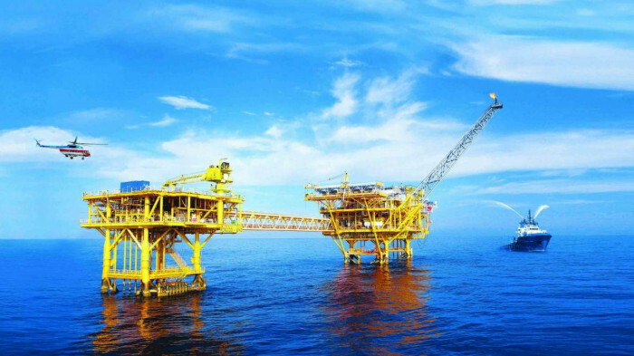 Viện Dầu khí Việt Nam 2