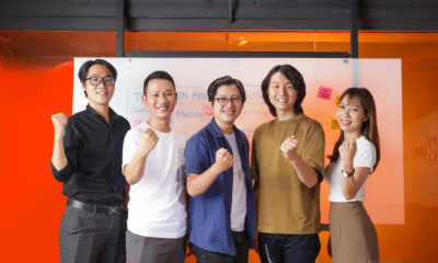 LIFULL Tech Vietnam 4