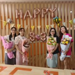 LIFULL Tech Vietnam 3