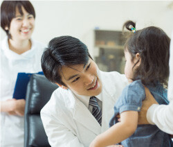 PHÒNG KHÁM ĐA KHOA HOA SEN 7