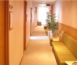 PHÒNG KHÁM ĐA KHOA HOA SEN 8