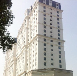 PHÒNG KHÁM ĐA KHOA HOA SEN 6