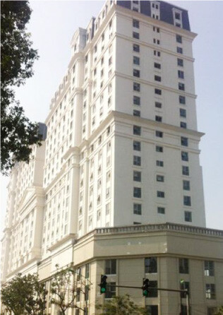 PHÒNG KHÁM ĐA KHOA HOA SEN 2