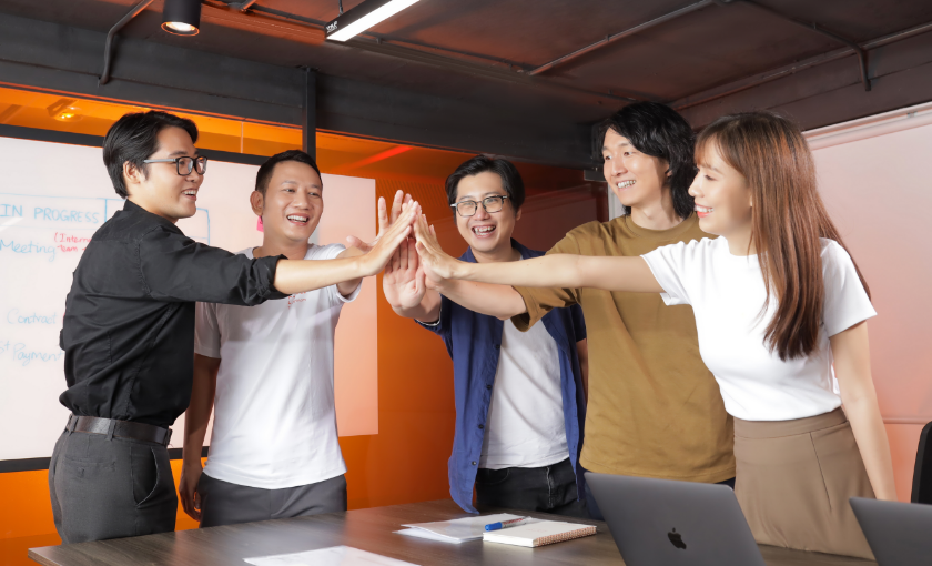 LIFULL Tech Vietnam 8