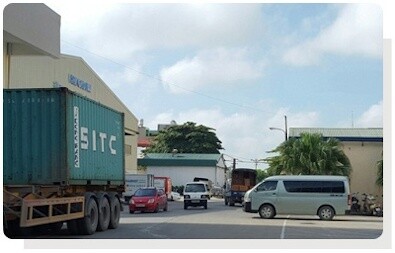 TM – DV – SX Hương Thủy 3