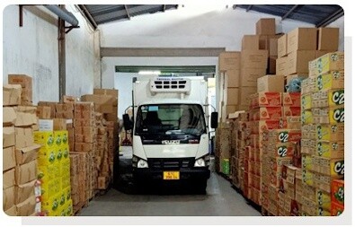 TM – DV – SX Hương Thủy 4