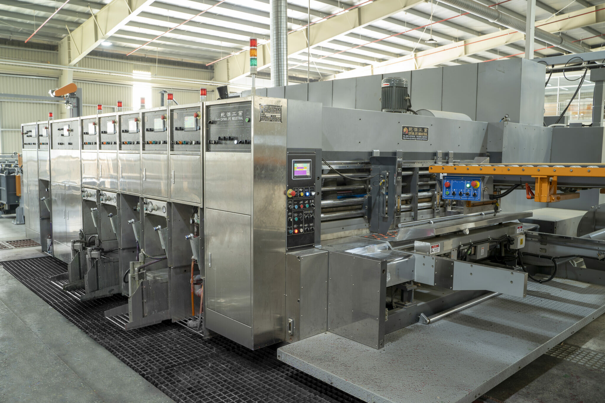 CÔNG TY CỔ PHẦN GIẤY G.P 4