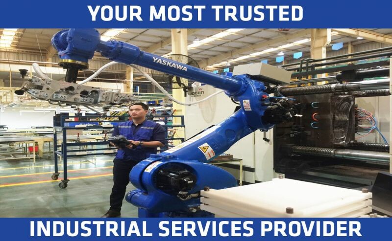 Vietnam Pros Technology Co., Ltd 2