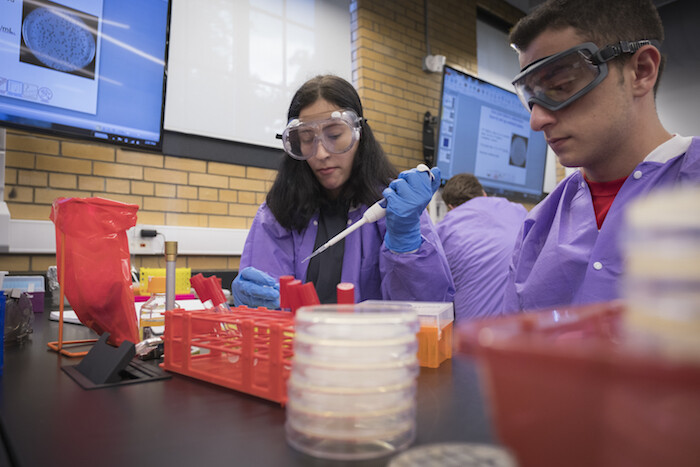 INSPIRE LAB TECHNOLOGY 7