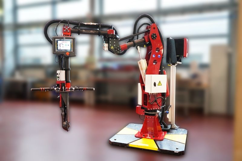 Y&y Precision And Automation 3