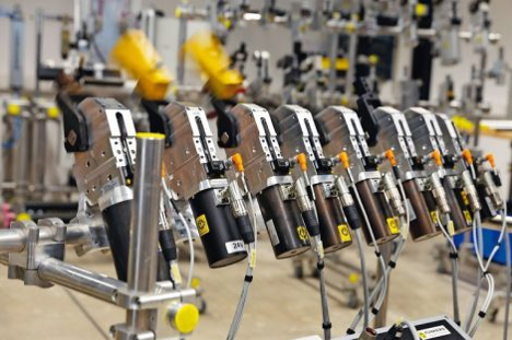 Y&y Precision And Automation 6