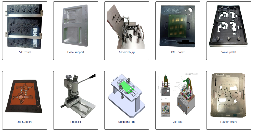 Y&y Precision And Automation 5