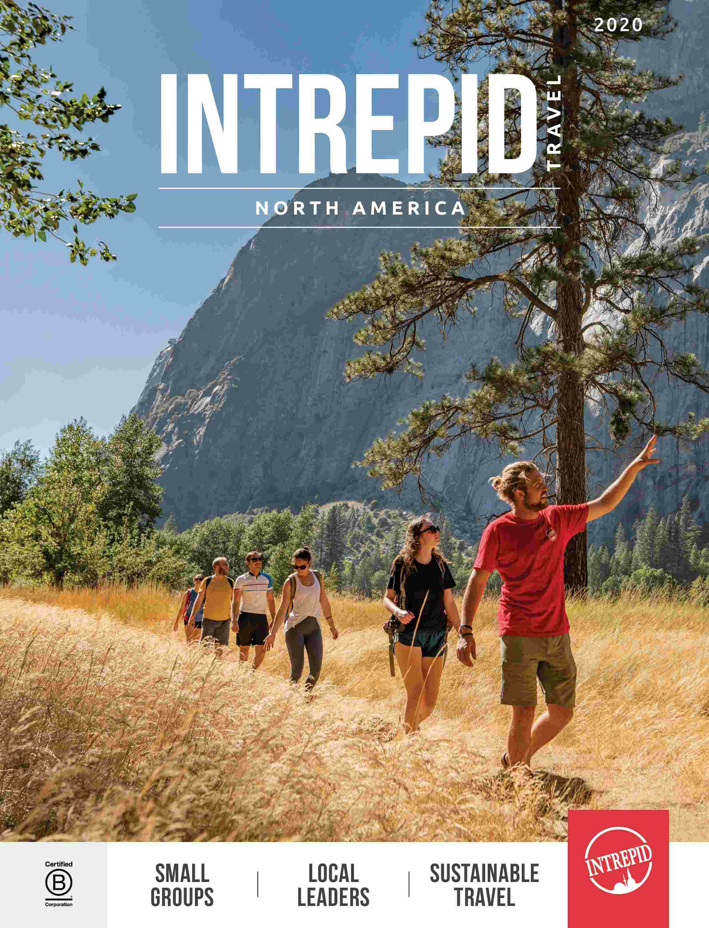 Intrepid Travel 4