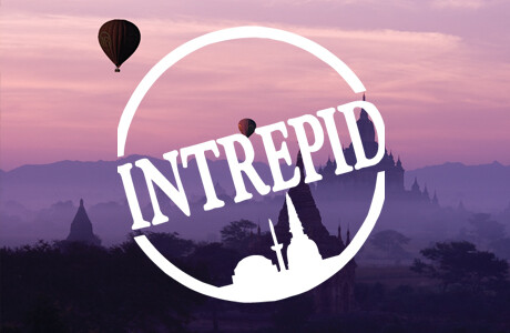 Intrepid Travel 9