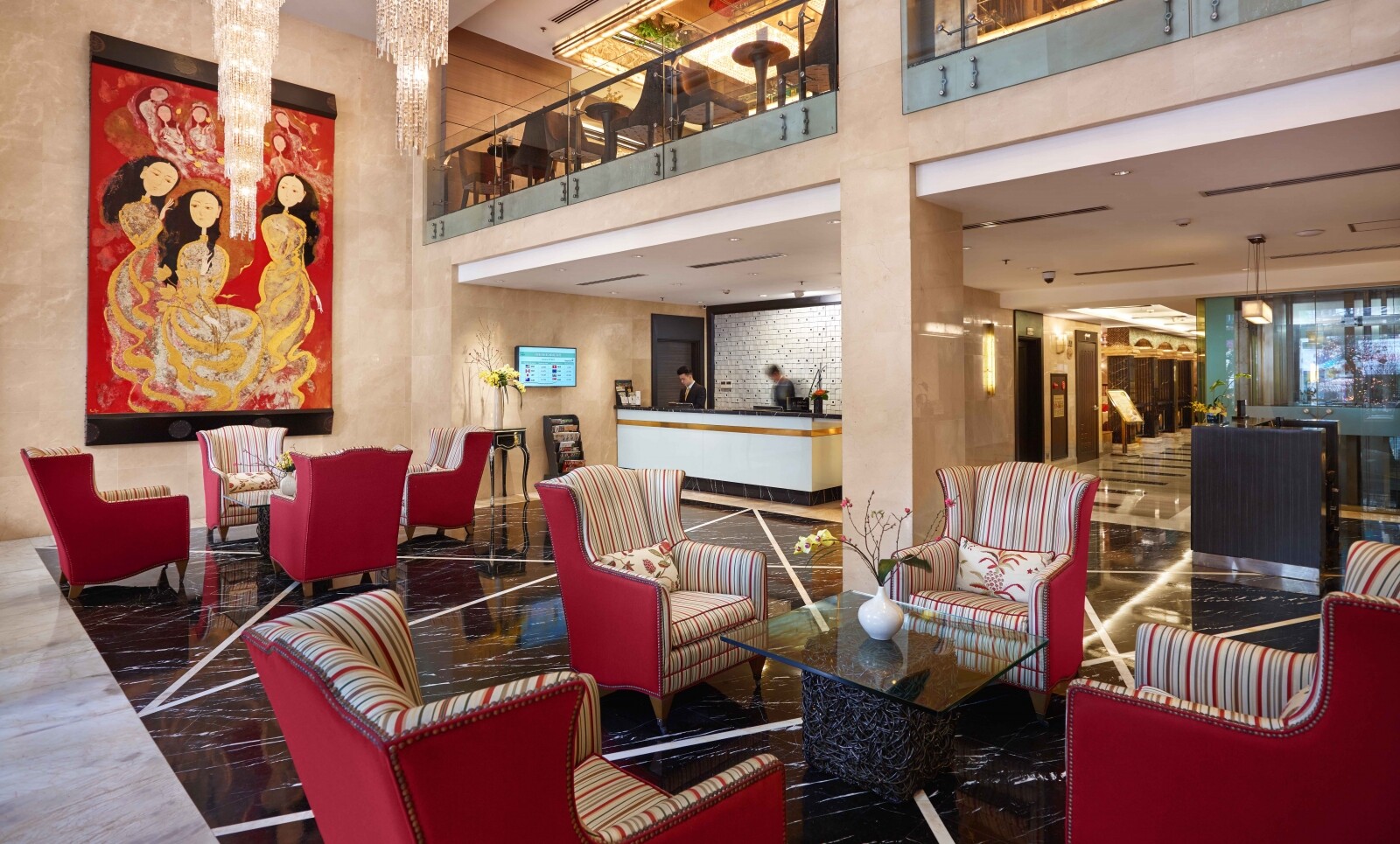 Silk Path Hotel & Resorts 5