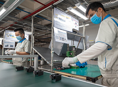 Công Ty Cổ Phần Nhựa Kỹ Thuật Vân Long 8