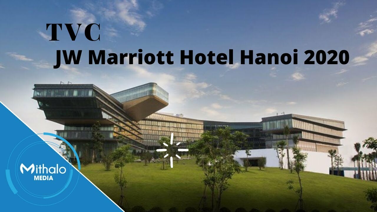 JW Marriott 10