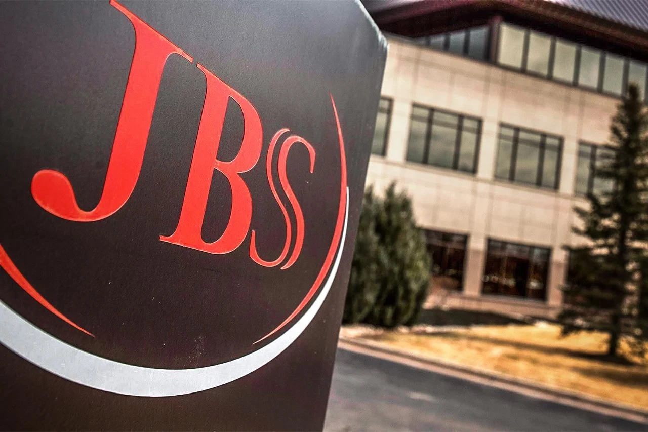JBS 8