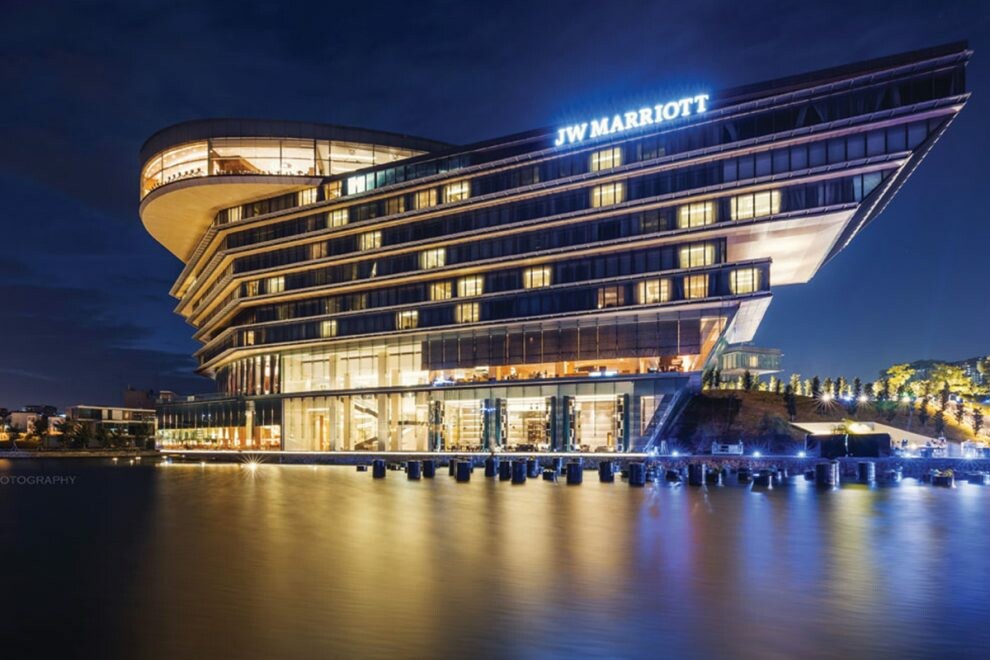 JW Marriott 7