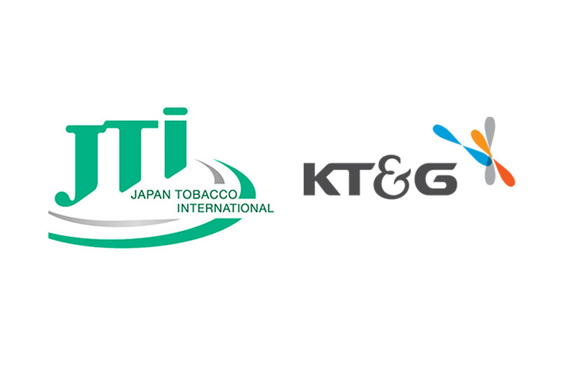 JTI - Japan Tobacco International 9