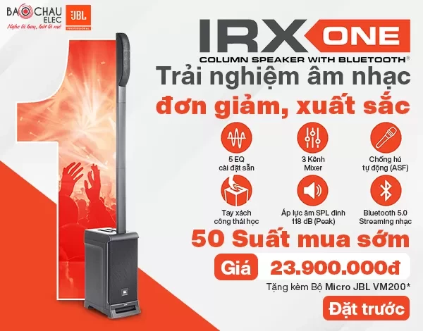 Công Ty TNHH Thương Mại Và Điện Tử Bảo Châu 5