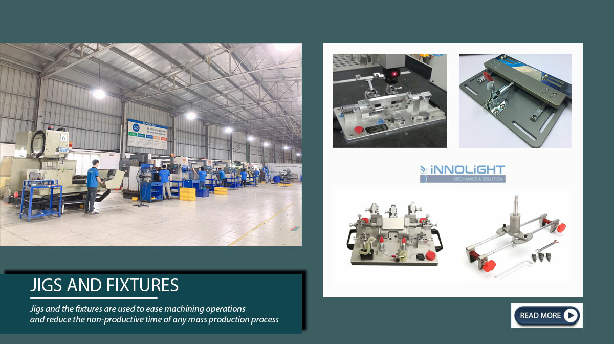 Công ty cổ phần công nghệ INNOLIGHT 1