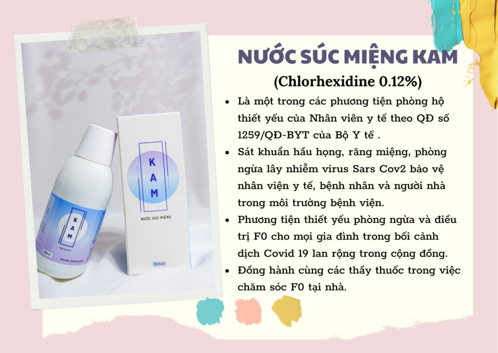 Kanacare Việt Nam 4